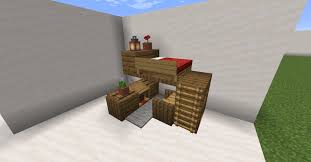 bed archives minecraft designs