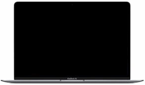 screen flickering on retina macbook air