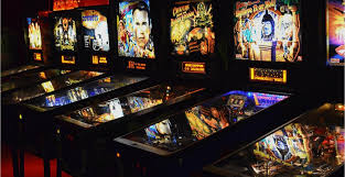 New arcade games for sale & for rent at primetime amusements. Arcade Games Arcade Machines For Sale M P Amusement