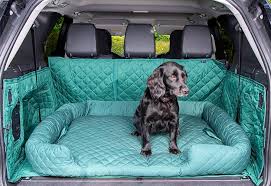 dog beds for cars car pet beds car