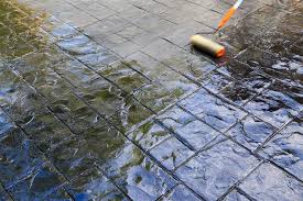 Clean And Seal Concrete Pavers 4 Best