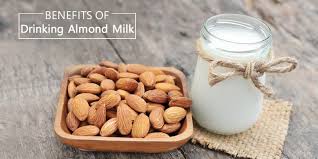 Does almond milk make you constipated?