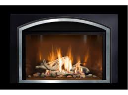 Gas Fireplace Insert Fv33i Timberline