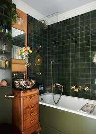 43 Small Bathroom Ideas From The House