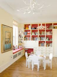How To Paint A Bookshelf To Transform