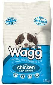 Maybe you would like to learn more about one of these? Wagg Dog Food Reviewed Nutrition Taste Value More