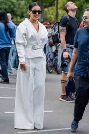 15 winter white outfits to try this season