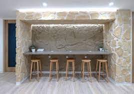 Stone Wall Panels Stone Effect Wall