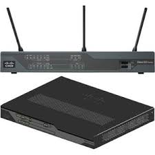 Cisco 891F Gigabit Ethernet Security Router with SFP - Walmart.com