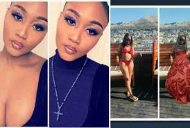 Image result for images of slay queens in kenya