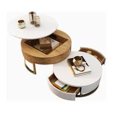 Add style to your home, with pieces that add to your decor while providing hidden storage. 50 Most Popular Contemporary Coffee Tables For 2021 Houzz
