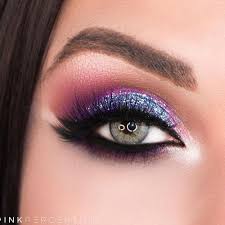 insanely pretty makeup for true