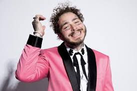 Post Malone Hollywoods Bleeding To Debut At No 1 Hypebeast