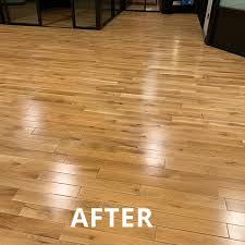 hardwood floor and refinish andrade