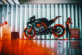 ktm releases lighter more powerful rc