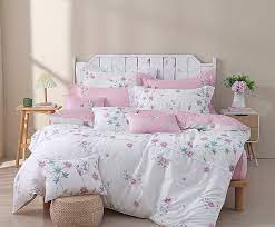 Bed Pack Dual Purpose Quilt Set 100
