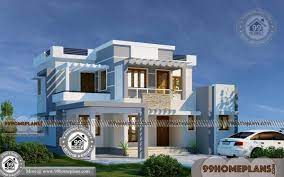 New Kerala House Plans With Photos 90