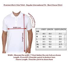 Premium Mens Polo Tshirt Regular International Fit Short Sleeve Tshirt Royal Blue Theme Present