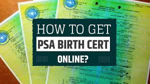 We did not find results for: How To Get Psa Certificate Birth Cenomar Marriage Death Online Psa Delivery Tutorial 4 Youtube