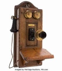 Antique Telephones Value Most Valuable