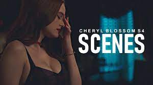 Hot/Badass Cheryl Blossom Scenes [S04] [1080p+Logoless] (NO BG MUSIC) 