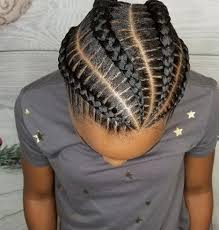 The hairstyle for black kids featured below is a protective hairstyle. 21 Cute Hairstyles For Black Girls With Natural Hair 2021