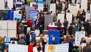 Nearly 200 Organizations To Attend Spring Career Fair News