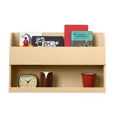 Bunk Bed Wall Shelf The Tidy Books