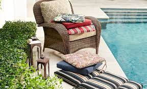 Best Outdoor Cushions For Your Patio