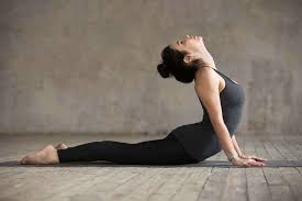 yoga asanas and their benefits