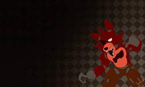 50 foxy wallpaper fnaf wallpapersafari