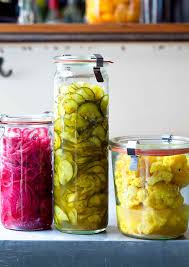 israeli pickles leite s culinaria