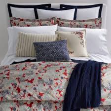 ralph lauren remy bedding collection in