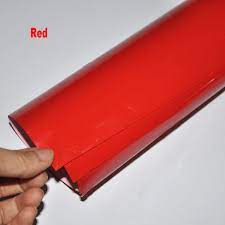 2m Red Film Covering 60*200cm Model Skin for RC Fix Wing Airplane | eBay