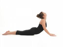 6 yoga poses for better posture
