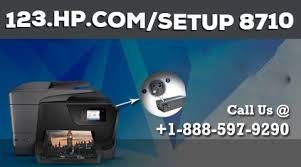 For swift and effortless installation of hp officejet pro 8710 printer follow the instructions given. 123 Hp Com Setup 8710 Hp Officejet Pro 8710 Setup Install
