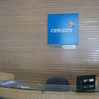 It is also the capital of the kota kinabalu district as well as the west. Celcom Sabah Regional Office Kk Times Square