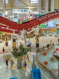 america s largest indoor water park