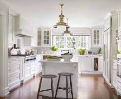 43 best white kitchen ideas 2021