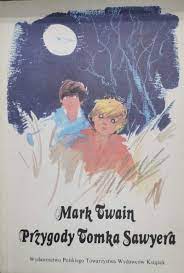 Przygody Tomka Sawyera - Mark Twain | Książka w sklepie book2hand.pl