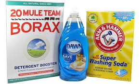 homemade liquid laundry detergent howzoo