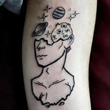 They have become extremely popular and many people are aspiring to get one inked on their bodies. 101 Best Simple Tattoos For Men Cool Design Ideas 2021 Guide