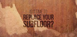 replace your suloor