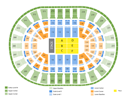 Palace Of Auburn Hills Seating Chart And Tickets Formerly