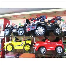 battery operated toy car in faridabad