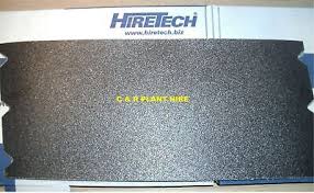 for hiretech ht8 grit 24 sanding sheets