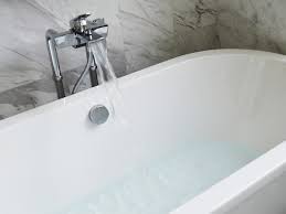 repair a ed fibergl bathtub