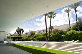 As one of its action steps, the plan recommended additional study of the impacts from development to assess the effectiveness of the city's tree policies and the tree ordinance. Desert Canopy House Sander Architects Archdaily