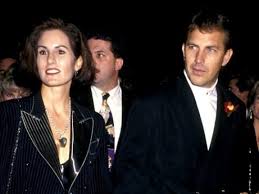Jun 18, 2020 · kevin costner with wife christine. Did Kevin Costner S First Wife Remarry