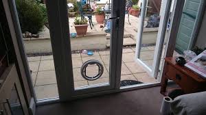 Glass For Cat Flaps Cat Flap Fitters